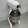 RVS HCB Planeetmenger Menger RVS kuip 30 liter 230V Bakkerij Horeca - Afbeelding 3