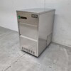 HCB RVS ijsblokjesmachine ijsklontjesmachine 28 kg p/d 230V Horeca - Afbeelding 3