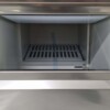 HCB RVS ijsblokjesmachine ijsklontjesmachine 28 kg p/d 230V Horeca - Afbeelding 4