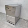 RVS ijsblokjesmachine ijsklontjesmachine 30 kg p/d 230V Horeca - Afbeelding 3