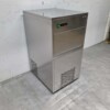 RVS ijsblokjesmachine ijsklontjesmachine 60 kg p/d 230V Horeca - Afbeelding 2