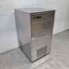 RVS ijsblokjesmachine ijsklontjesmachine 80 kg p/d 230V Horeca - Afbeelding 2