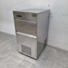 RVS ijsblokjesmachine ijsklontjesmachine 80 kg p/d 230V Horeca - Afbeelding 3