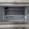 RVS ijsblokjesmachine ijsklontjesmachine 80 kg p/d 230V Horeca - Afbeelding 4