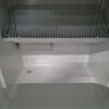 RVS ijsblokjesmachine ijsklontjesmachine 80 kg p/d 230V Horeca - Afbeelding 5