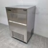RVS ijsblokjesmachine ijsklontjesmachine 100 kg p/d 230V Horeca - Afbeelding 3