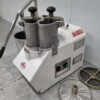 RVS Halde Groentesnijmachine Groentecutter Horeca - Afbeelding 2