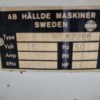 RVS Halde Groentesnijmachine Groentecutter Horeca - Afbeelding 8