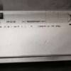 RVS Metos Elektrisch fornuis kookplaat 4 pitten 400V 60 cm Horeca - Afbeelding 5