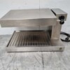 RVS MKN Salamander grill 68 cm 400V Horeca