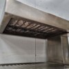 RVS MKN Salamander grill 68 cm 400V Horeca - Afbeelding 4