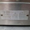 RVS MKN Salamander grill 68 cm 400V Horeca - Afbeelding 5