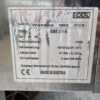 RVS Wehako Inbouw Koelbuffet Vriesbuffet Gekoeld buffet 76 cm 230V Horeca - Afbeelding 5