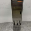 RVS Bivinox Koude wijn dispenser drankdispenser 230V Horeca