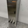 RVS Bivinox Koude wijn dispenser drankdispenser 230V Horeca - Afbeelding 2