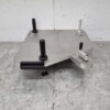 Deko Berkel Lift Werktafel voor Berkel 834 Vleessnijmachine Snijmachine Horeca Slagerij