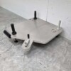 Deko Berkel Lift Werktafel voor Berkel 834 Vleessnijmachine Snijmachine Horeca Slagerij - Afbeelding 3