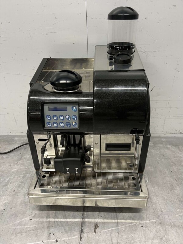 CMA Koffiemachine Espressomachine Verse bonen 230V Horeca