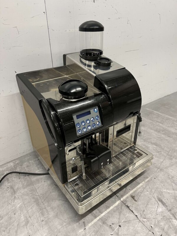 CMA Koffiemachine Espressomachine Verse bonen 230V Horeca - Afbeelding 2