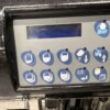CMA Koffiemachine Espressomachine Verse bonen 230V Horeca - Afbeelding 6