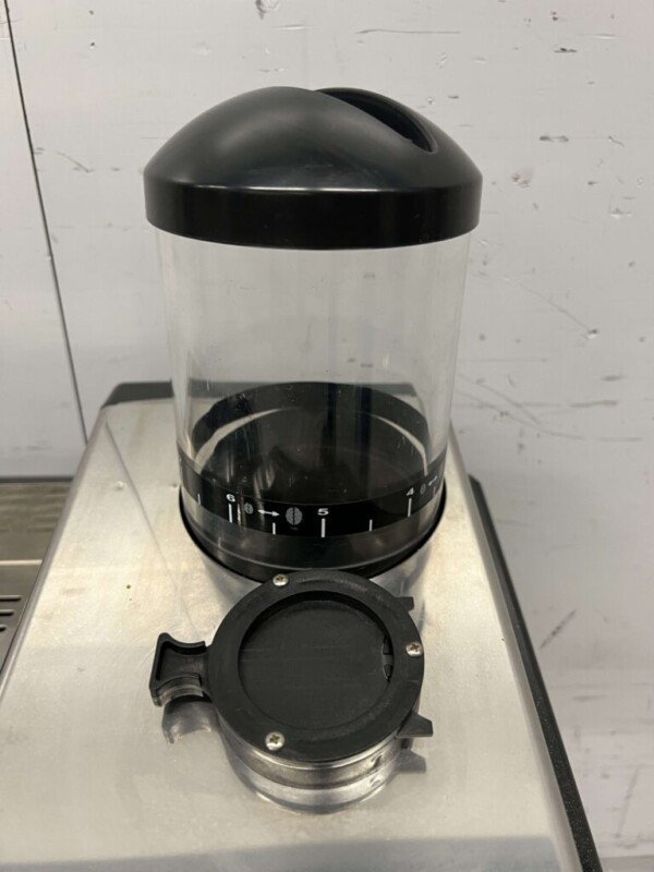 CMA Koffiemachine Espressomachine Verse bonen 230V Horeca - Afbeelding 7