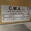 CMA Koffiemachine Espressomachine Verse bonen 230V Horeca - Afbeelding 9