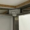 RVS HCB Polyethylene PE Snijtafel Werktafel 180 cm Horeca Slagerij - Afbeelding 5