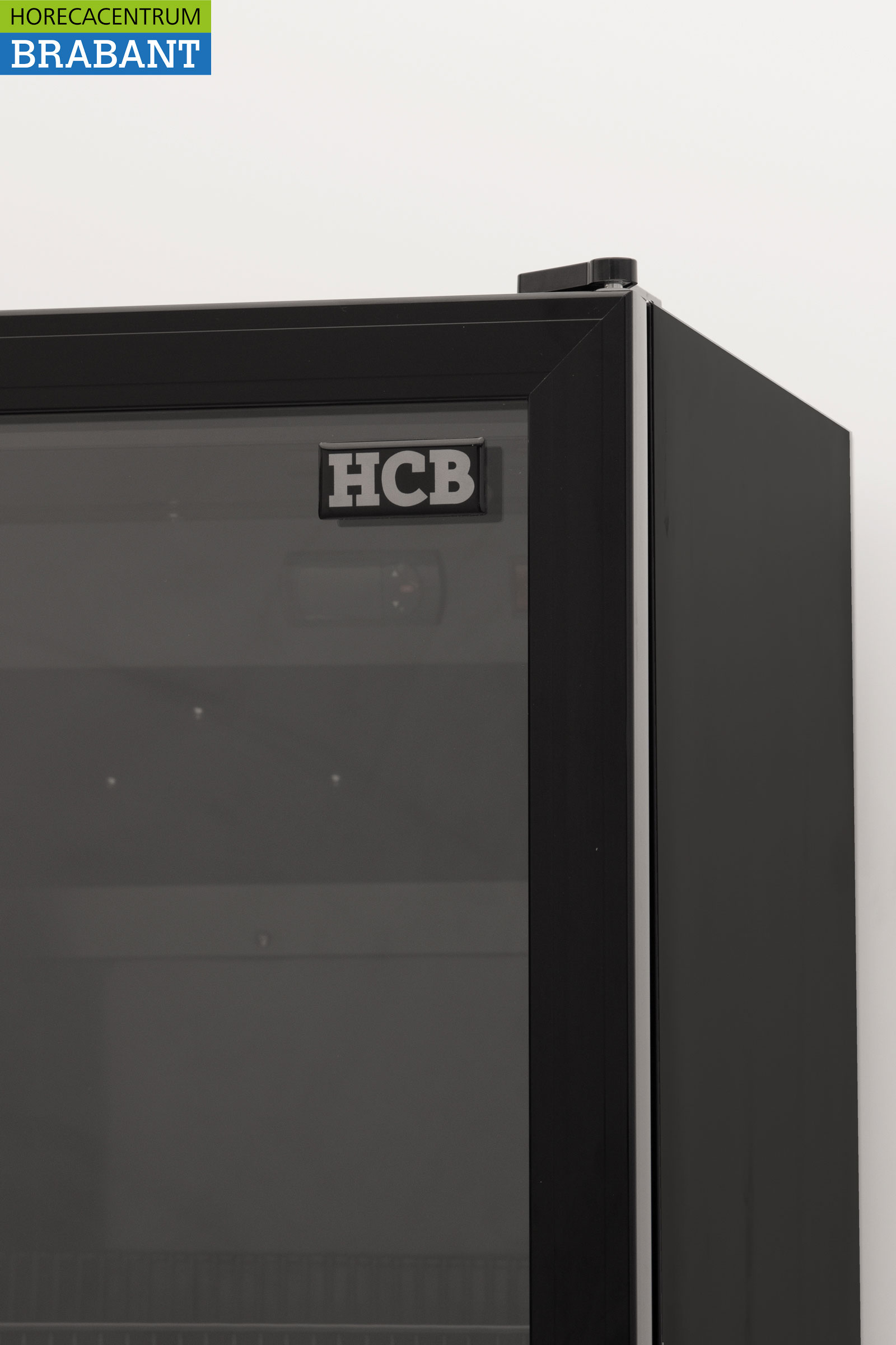 Glasdeurkoeling Koelkast Drankkoelkast Glazen deur 350 liter 230V Horeca - Afbeelding 6