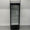HCB Glasdeurkoeling Koelkast Drankkoelkast Glazen deur 278 liter 230V Horeca