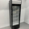 HCB Glasdeurkoeling Koelkast Drankkoelkast Glazen deur 278 liter 230V Horeca - Afbeelding 2