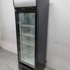 Glasdeurkoeling Koelkast Drankkoelkast Glazen deur 278 liter 230V Horeca - Afbeelding 3