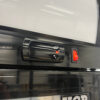 HCB Glasdeurkoeling Koelkast Drankkoelkast Glazen deur 278 liter 230V Horeca - Afbeelding 5