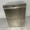RVS Zanussi NUC3 Vaatwasser Vaatwasmachine Voorlader 400V Horeca