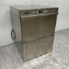 RVS Zanussi NUC3 Vaatwasser Vaatwasmachine Voorlader 400V Horeca - Afbeelding 2