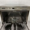 RVS Zanussi NUC3 Vaatwasser Vaatwasmachine Voorlader 400V Horeca - Afbeelding 4