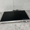 GGG Keramische Warmhoudplaat Warmteplaat 57 x 60 cm 230 watt 230V Horeca