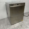 RVS Zanussi NUC3 Vaatwasser Vaatwasmachine Voorlader 400V Horeca - Afbeelding 2