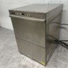 RVS Zanussi NUC3 Vaatwasser Vaatwasmachine Voorlader 400V Horeca - Afbeelding 3