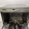 RVS Zanussi NUC3 Vaatwasser Vaatwasmachine Voorlader 400V Horeca - Afbeelding 4