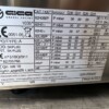 RVS Giga Lavagrill grill steengrill 80 cm Gas Horeca - Afbeelding 6