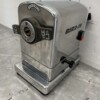 RVS Hudson Mesa Universeel basisstation Groentesnijmachine Groentecutter Horeca - Afbeelding 2
