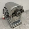 RVS Hudson Mesa Universeel basisstation Groentesnijmachine Groentecutter Horeca - Afbeelding 3