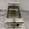 RVS Electrolux Bain marie 1/1 GN 230V Horeca - Afbeelding 2