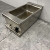 RVS Electrolux Bain marie 1/1 GN 230V Horeca - Afbeelding 3