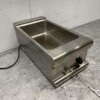 RVS Electrolux Bain marie 1/1 GN 230V Horeca - Afbeelding 4