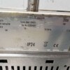 RVS Electrolux Bain marie 1/1 GN 230V Horeca - Afbeelding 5