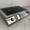 RVS GGG Keramische dubbele kookplaat fornuis 230V Horeca - Afbeelding 3