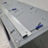RVS Wandkast Kast Premium-line 2 Schuifdeuren 120 cm Horeca - Afbeelding 7