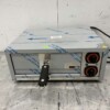 RVS Redfox Pizzaoven oven 230V Horeca