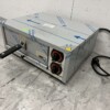 RVS Redfox Pizzaoven oven 230V Horeca - Afbeelding 3